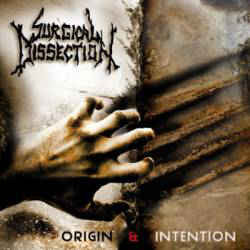 Cd Surgical Dissection - Origin & Intention