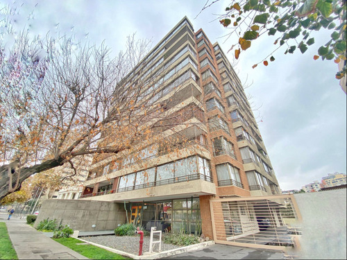 Venta Depto. 3d/2b + Est Y Bod - Las Condes