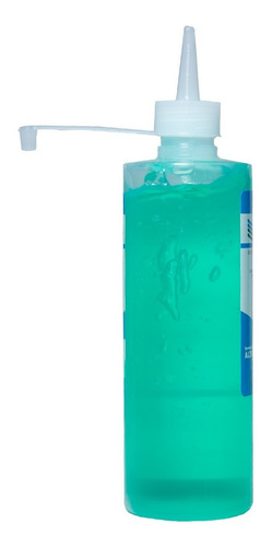 Gel Conductor Electrocardiograma Hidrosoluble Electro Gel