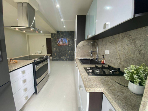 Imagen 8 de 15 de Apartamento En Alquiler, Resd. Omega, El Parral, Valencia 166450 Andres Peña