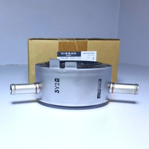 Serpentin De Aceite De Motor Nissan Nv1500 Vq40 4.0 V6