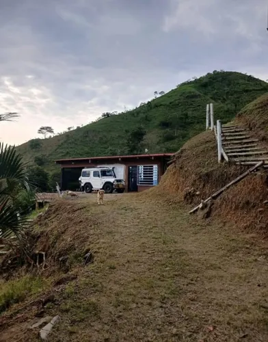 Casa Campestre En Venta Vda Portugal (279060517).