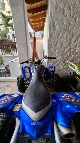 ¡yamaha Raptor 700 R 2014 En Excelente Estado!