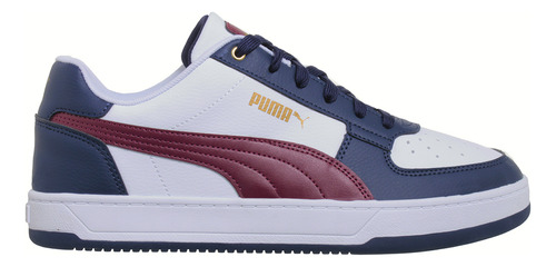 Zapatillas Puma Moda Caven 2.0 Adp Bl Mn Tienda Oficial