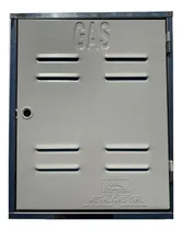 Comprar Puerta De Gas Aprobada 40x60 Con Marco Para Nicho De Gas