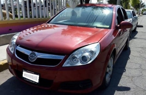 Modulo Tcm Control Transmision Vectra 2.8 Turbo Mod 06-08 (Usado)