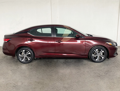 Nissan Sentra 2022