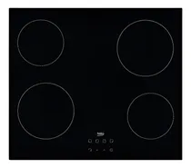 Comprar Anafe De Vitroceramica Beko Hic 64400 E 60cm Albion