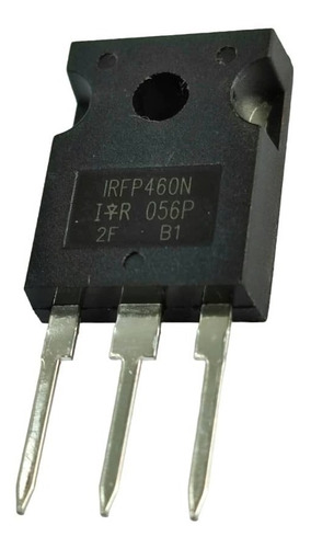 Irfp460n Irfp460 Transistor Mosfet