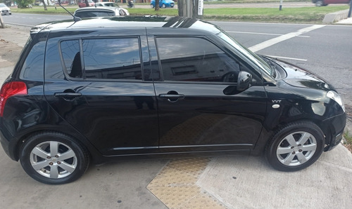 Suzuki Swift 1.5