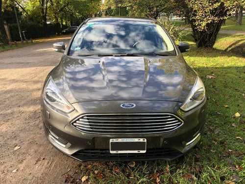 Ford Focus Iii 2.0 Titanium At6