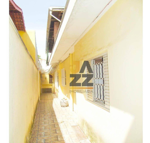 Imagem 29 de 29 de Casa 3 Dormitórios À Venda, 195 M² R$ 430.000 - Vila Yolanda - Osasco/sp. - Ca13438