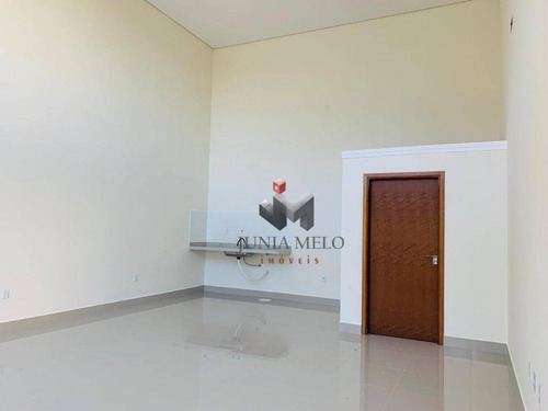 Imagem 4 de 9 de Loja Para Alugar, 46 M² Por R$ 1.900/mês - Jardim Paulista - Ribeirão Preto/sp - Lo0046