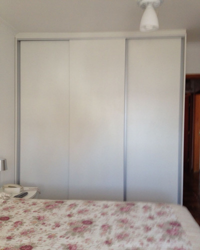 Imagem 27 de 30 de Casa À Venda No Jardim Faculdade - Sorocaba/sp - Ca04967 - 1810939