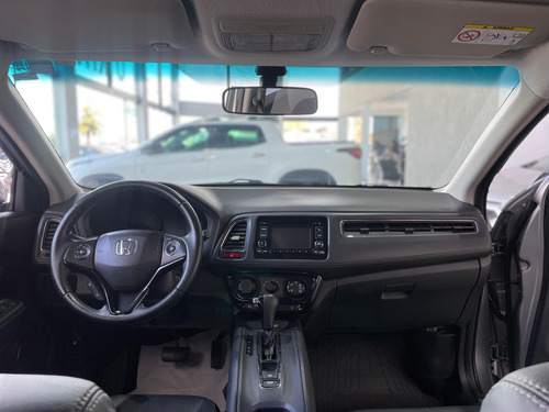 Honda HR-V HR-V EX CVT 1.8 I-VTEC FlexOne