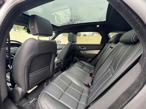 Land Rover Range Rover Velar R Dynamic