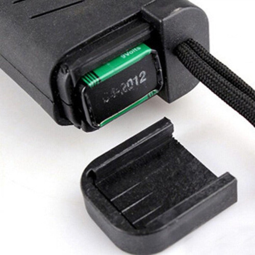 Detector Metal Segurança Escolas E Eventos Portátil