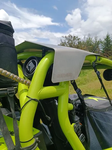 Can Am Maverick Xds 1000 Turbo
