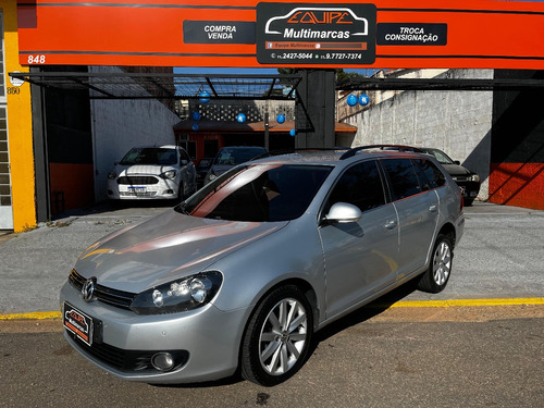 Volkswagen Jetta Variant 2.5 5p