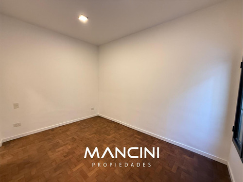 Ph En Venta De 2 Ambientes Con Patio Y Parrilla - San Martín Centro