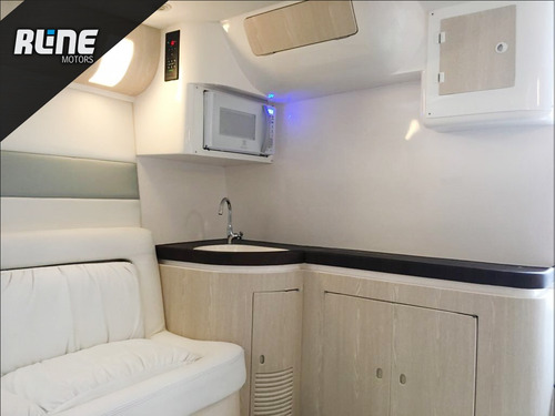 Lancha Excalibur 45 Offshore Intermarine