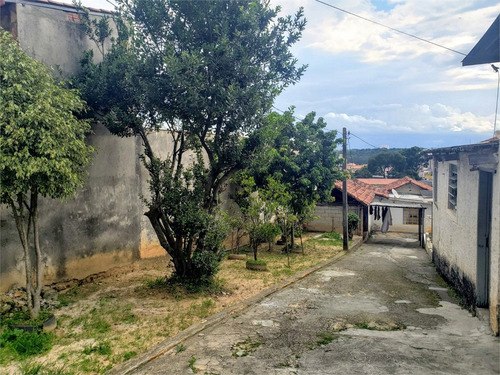 Imagem 2 de 16 de Terreno-são Paulo-campo Grande | Ref.: Reo461588 - Reo461588