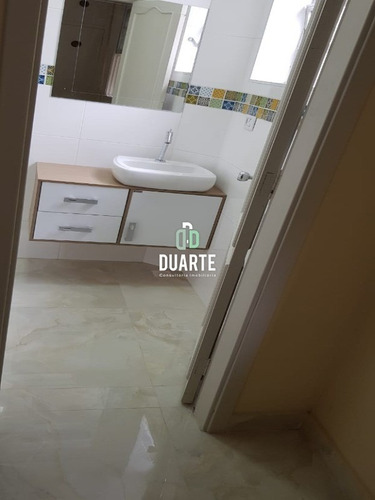 Imagem 13 de 30 de Apartamento - Ap02441 - 34950595