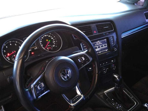 Imagem 10 de 13 de Volkswagen Golf Gti Ad Turbo 2.0
