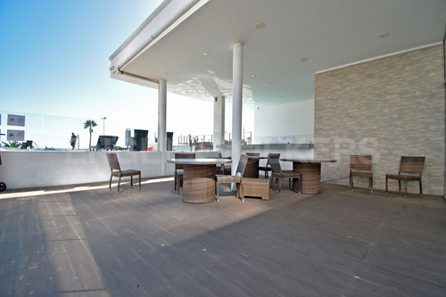 Venta En Condominio Club Océano