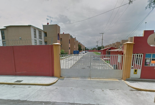 Departamento En Ventalas Bugambilias Villa Santiago Cuautlalpan , Texcoco/ Recuperación Bancaria Laab2