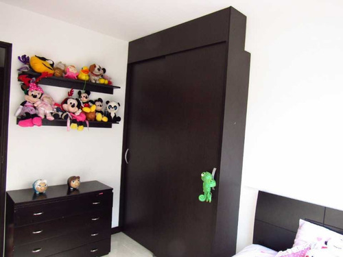 Imagen 8 de 10 de Venta Apartamento La Cuenca Envigado