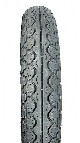 Imagen 2 de 3 de Combo Cubiertas Pirelli Mt15 Honda Biz