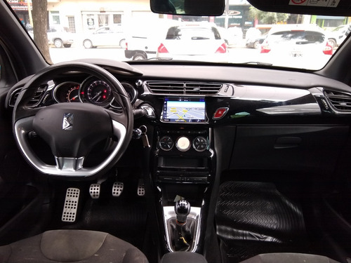 Imagen 12 de 15 de Ds 3 Vti So Chic