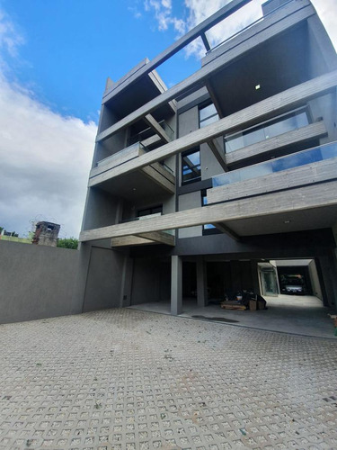 Venta De Departamento Monoambiente En Monte Grande