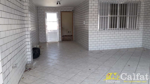 Imagem 18 de 21 de Casa, Boqueirão, Praia Grande, Cod: 1811 - A1811