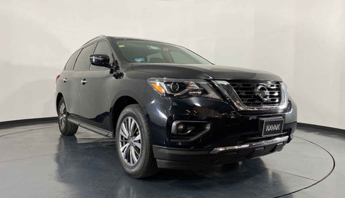 Imagen 3 de 15 de 47968 - Nissan Pathfinder 2018 Con Garantía