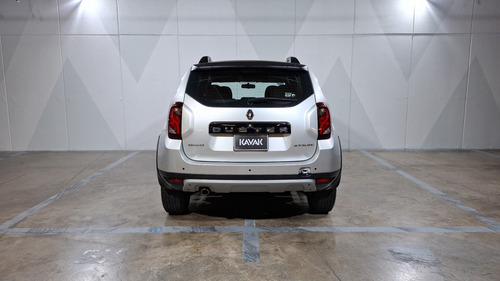 Renault Duster 2.0 Connect Deh Auto