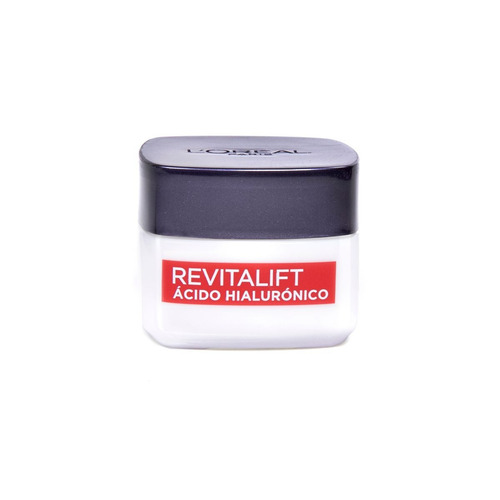 Crema Loreal Revitalift Ácido Hialurónico Día Fps 20 50ml Tipo de piel Todo tipo de piel