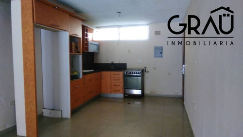 Imagen 1 de 17 de Apartamento En Alquiler, Residencias Parque Guaraguao, Guanta