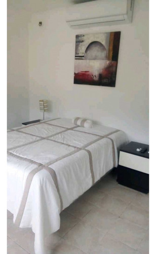 Los Palos Grande Alq Bello Apto 76m2, 2 Hab,2 Baños, 1 Puesto