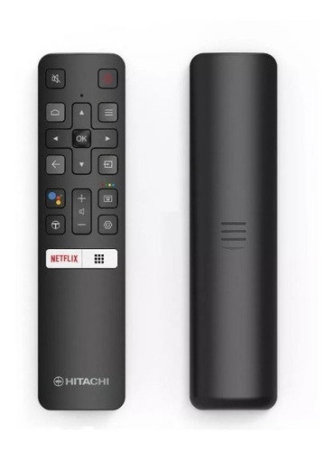 Imagen 4 de 6 de Smart Tv Hitachi Hd 32 Cdh-le32smart17 Netflix