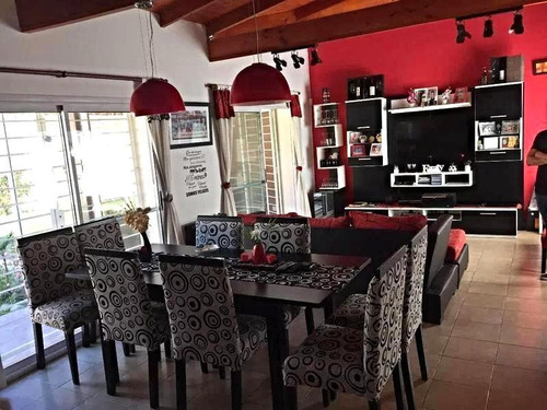 Imagen 9 de 12 de Casa - Barrio Parque Leloir