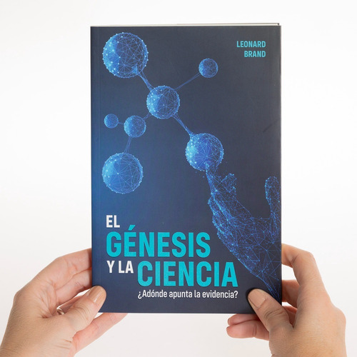 Imagen 2 de 10 de El Génesis Y La Ciencia