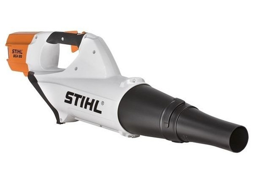 Soplador A Batería (ap 80) 36 Volt Stihl Bga 85 