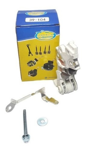 Carbonera  Alternador Hd Delco / Kodiak / Mack / Cummi