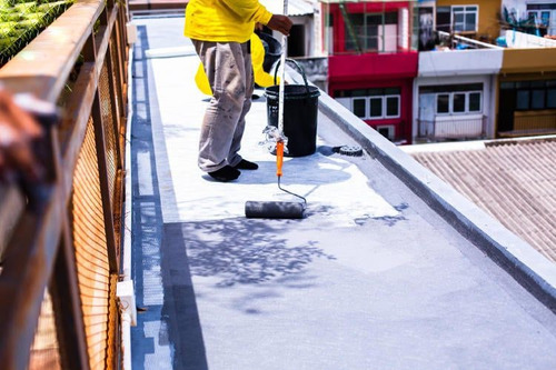 Soluciones Innovadoras En Impermeabilización Y Construcción
