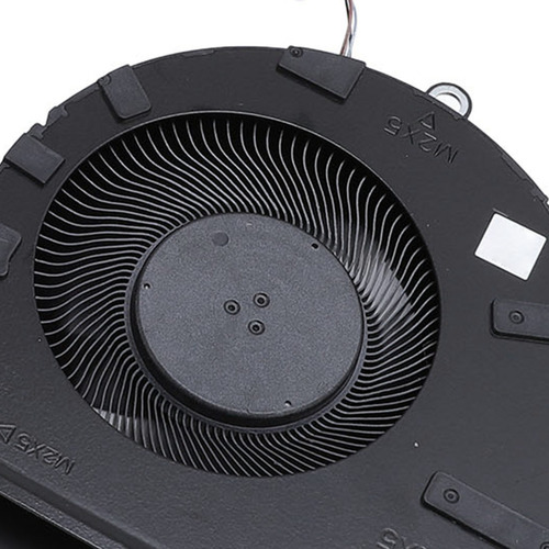 Ventilador Portátil Cpu Gpu Para Omen 16-b 16-c Rtx3060