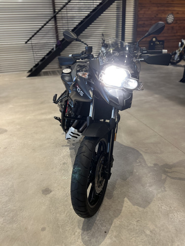 Bmw F700gs, Gs700, 700 Gs, No F650gs, No Gs 750, No 800gs
