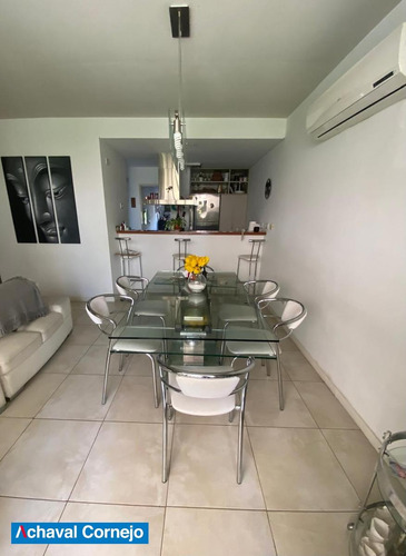 Nordelta | El Reflejo - Departamento En Venta De 4 Ambientes - Amoblado