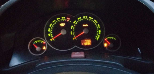 Chevrolet Prisma Maxx 1.4 2010 - Ar